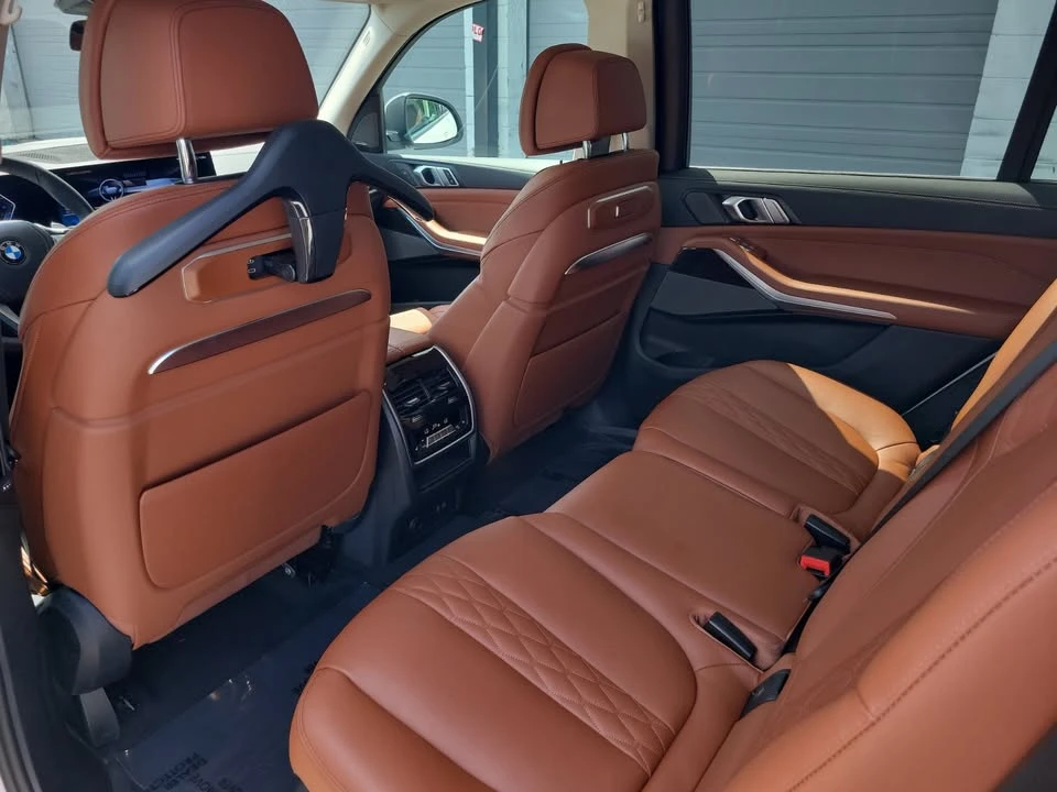 2024 BMW G07 X7 - Image 16 of 19