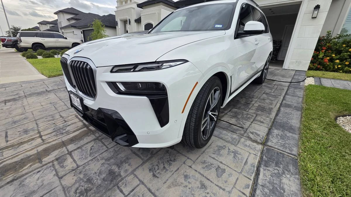 2024 BMW G07 X7 - Image 4 of 12