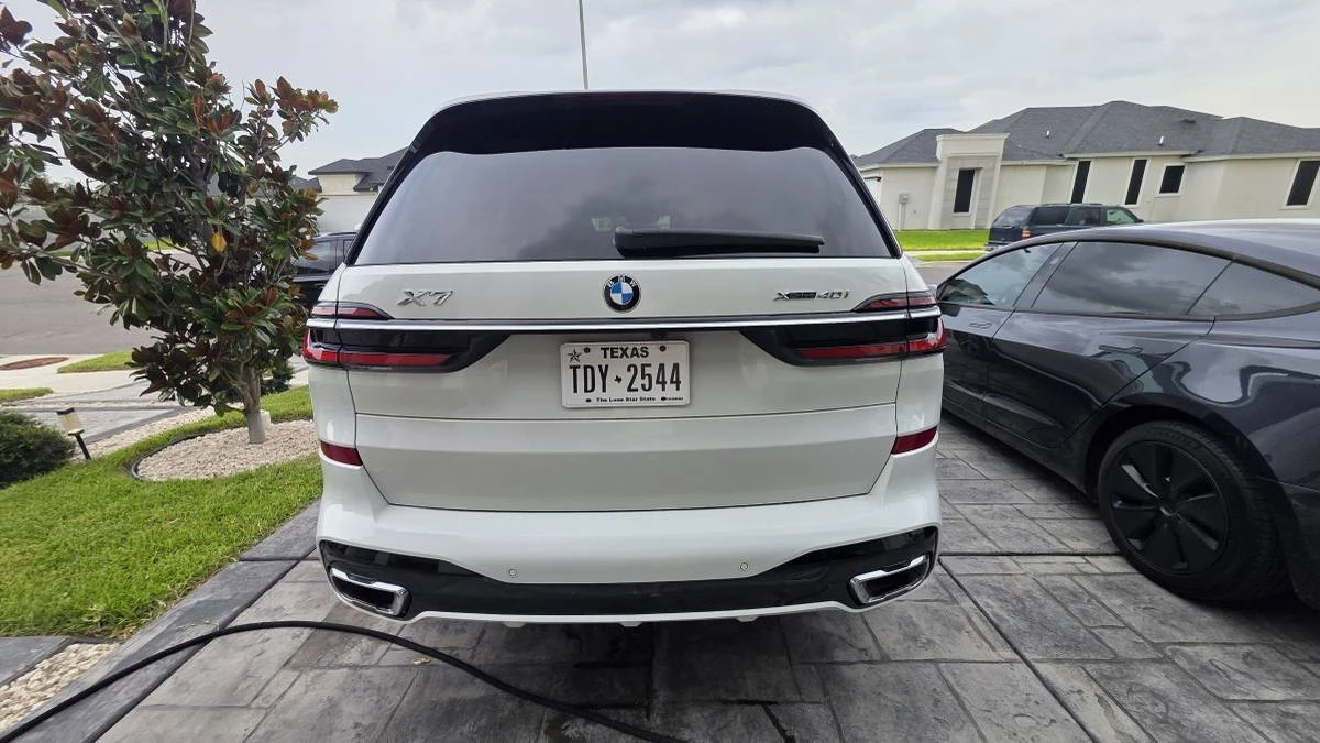 2024 BMW G07 X7 - Image 6 of 12