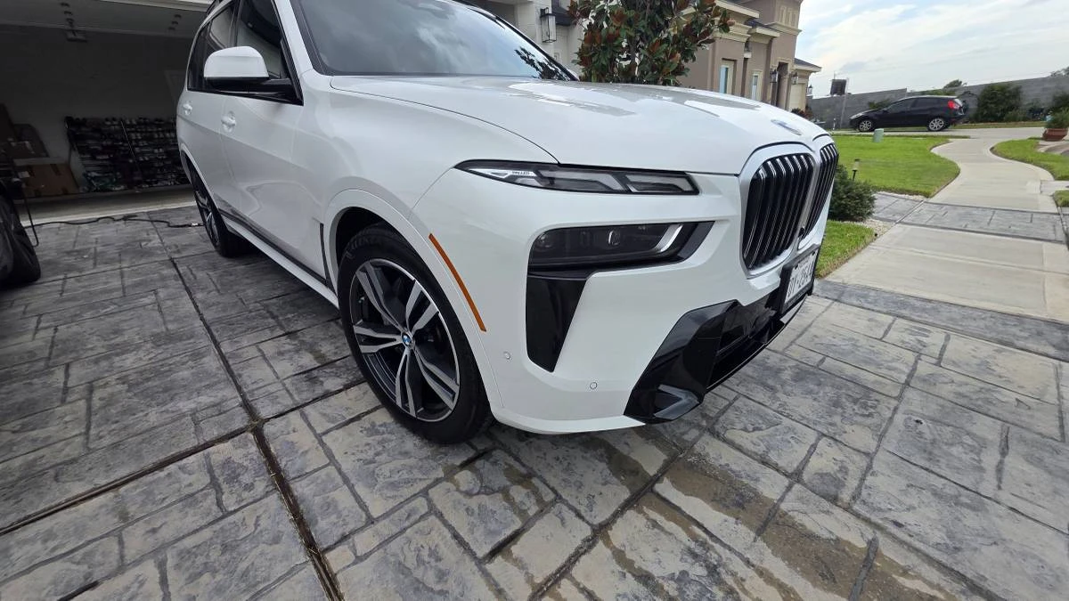 2024 BMW G07 X7 - Image 5 of 12
