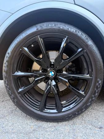 2024 BMW G07 X7 - Image 8 of 21