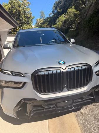 2024 BMW G07 X7 - Image 3 of 21