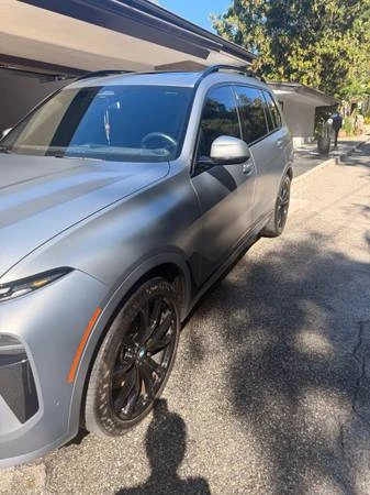 2024 BMW G07 X7 - Image 2 of 21