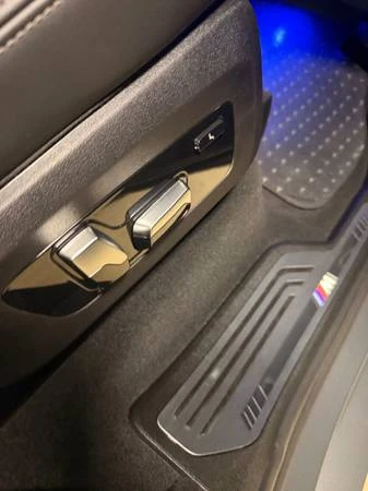 2024 BMW G07 X7 - Image 16 of 21