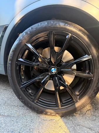 2024 BMW G07 X7 - Image 9 of 21