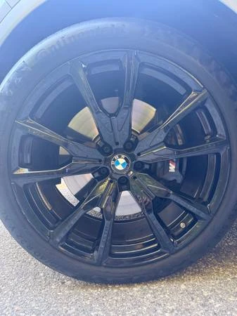 2024 BMW G07 X7 - Image 10 of 21