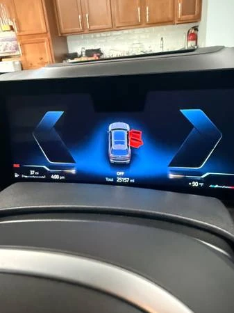 2024 BMW G07 X7 - Image 12 of 21
