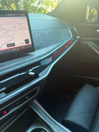 2024 BMW G07 X7 - Image 17 of 21