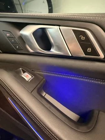 2024 BMW G07 X7 - Image 14 of 21