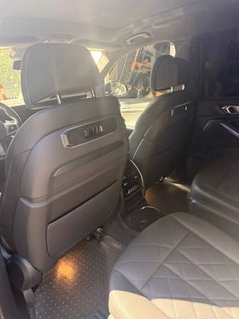 2024 BMW G07 X7 - Image 18 of 21