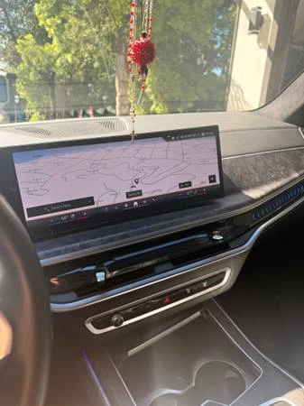 2024 BMW G07 X7 - Image 19 of 21