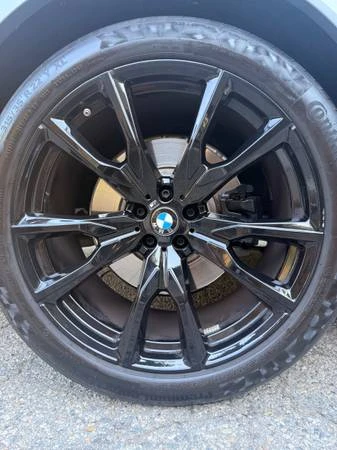 2024 BMW G07 X7 - Image 7 of 21