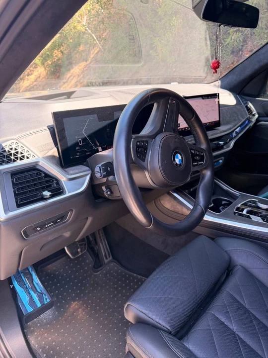 2024 BMW G07 X7 - Image 7 of 11