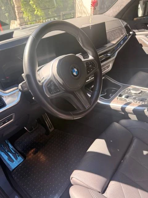 2024 BMW G07 X7 - Image 5 of 11