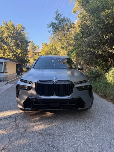 2024 BMW G07 X7 - Image 2 of 11