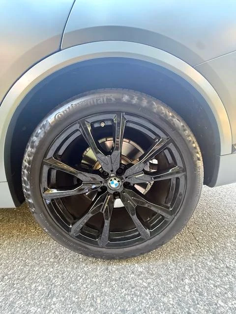 2024 BMW G07 X7 - Image 10 of 11