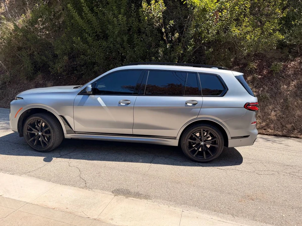 2024 BMW G07 X7 - Image 11 of 11
