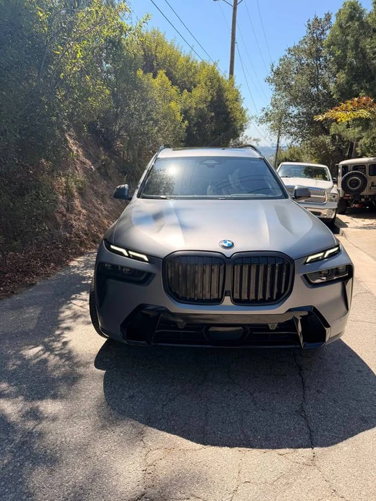2024 BMW G07 X7 - Image 6 of 11