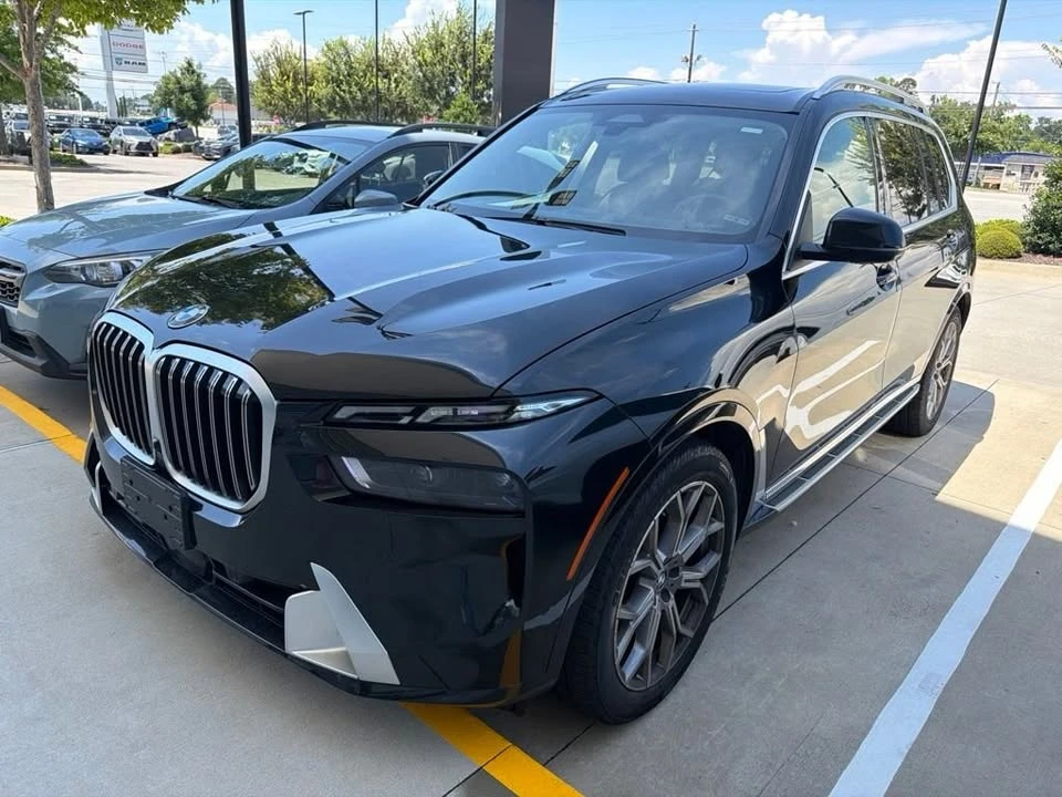 2024 BMW G07 X7 - Image 3 of 6