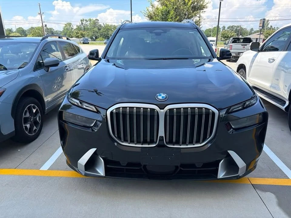 2024 BMW G07 X7 - Image 2 of 6