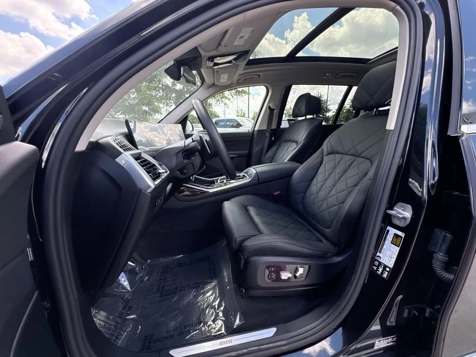 2024 BMW G07 X7 - Image 19 of 20