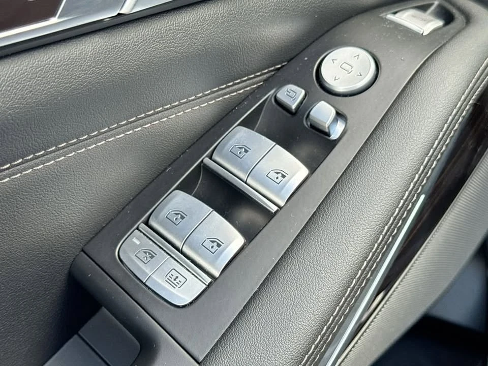 2024 BMW G07 X7 - Image 14 of 20