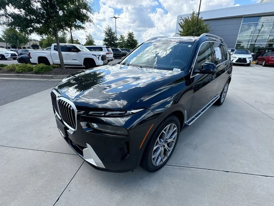 2024 BMW G07 X7 - Image 5 of 20