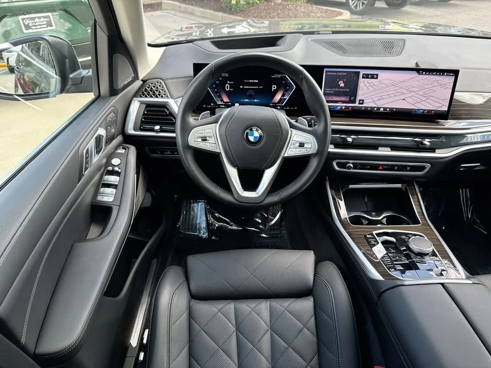 2024 BMW G07 X7 - Image 11 of 20