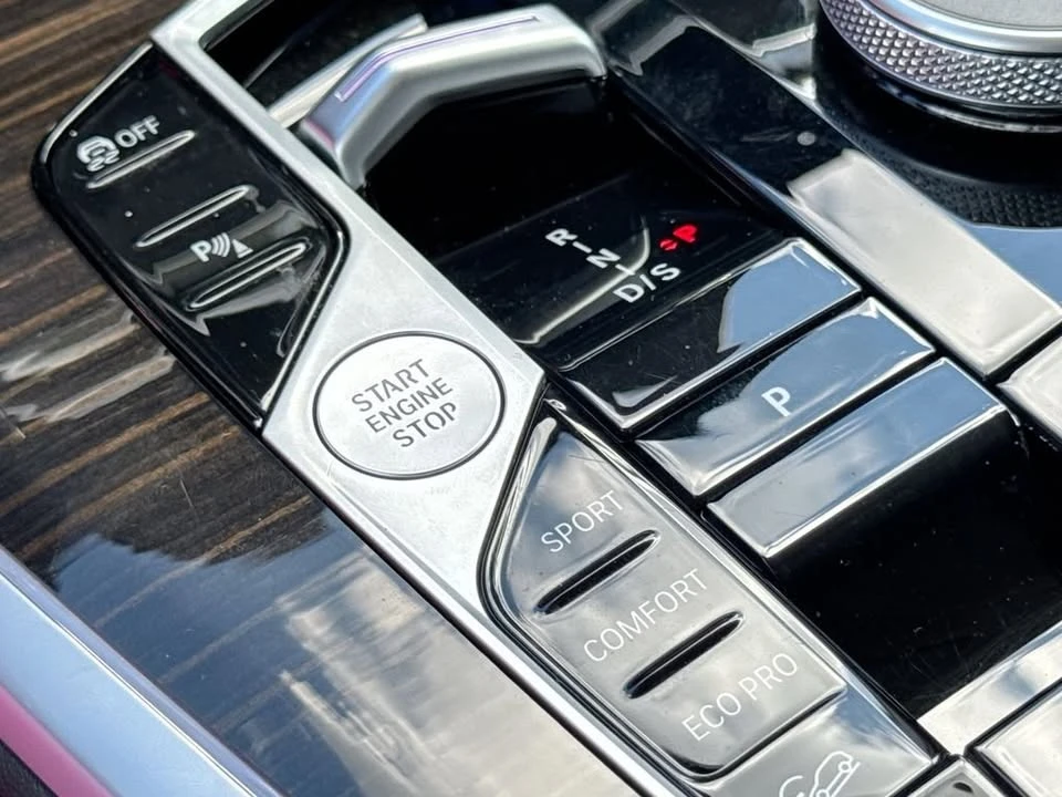 2024 BMW G07 X7 - Image 18 of 20