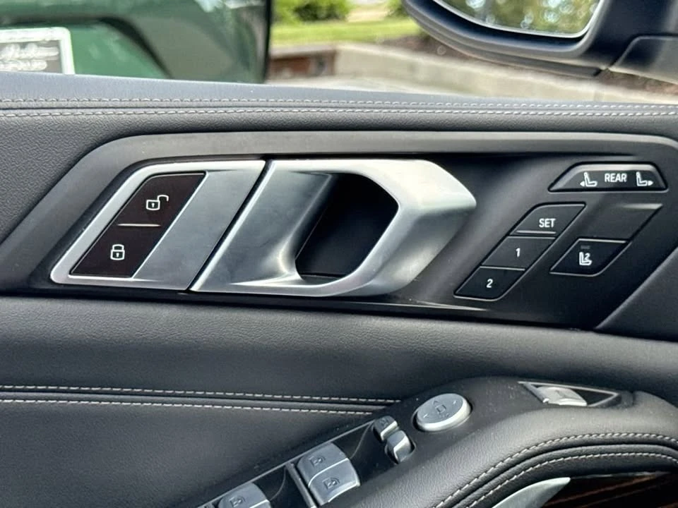 2024 BMW G07 X7 - Image 13 of 20