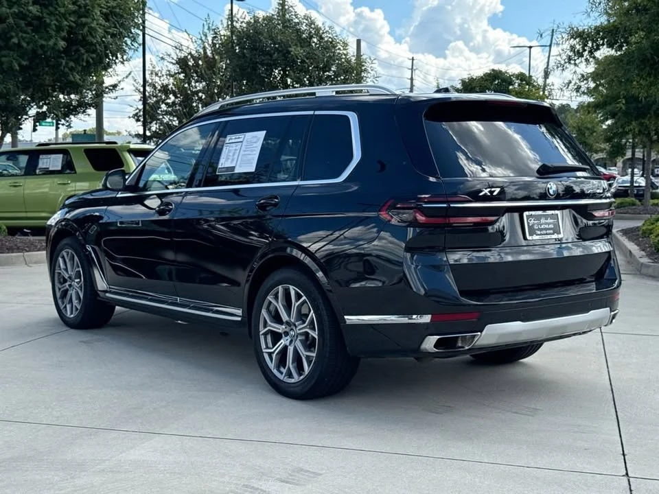 2024 BMW G07 X7 - Image 6 of 20