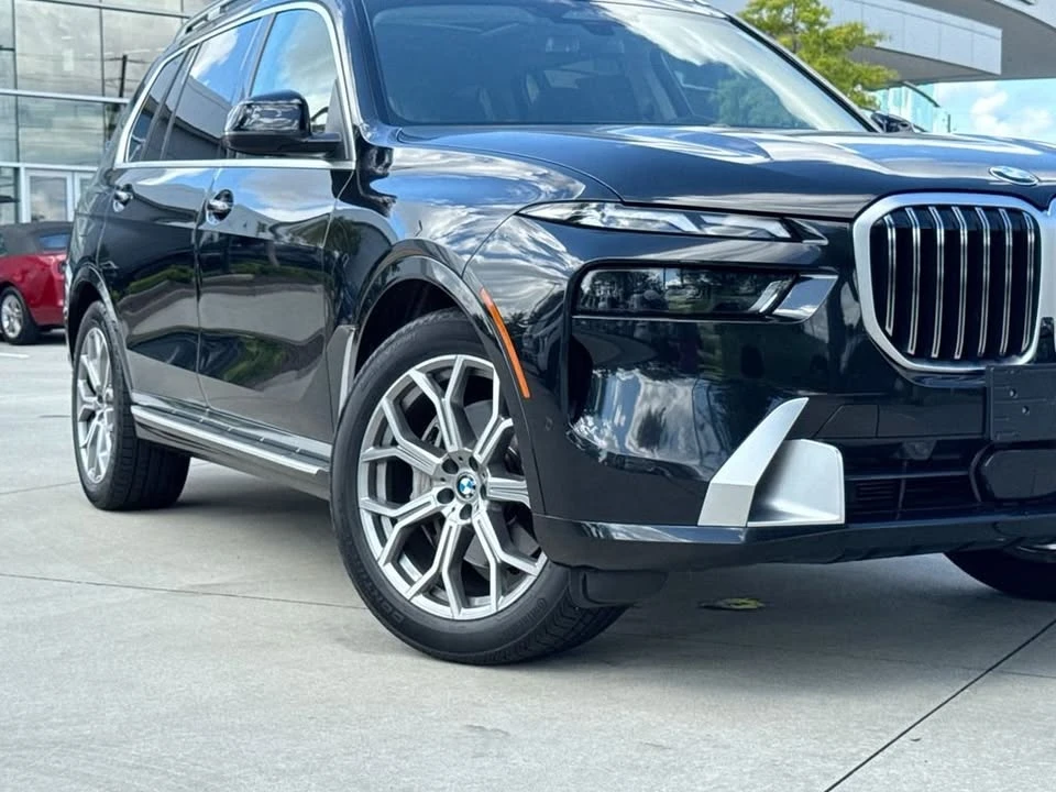 2024 BMW G07 X7 - Image 9 of 20