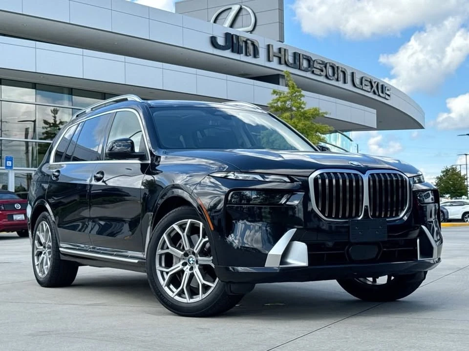2024 BMW G07 X7 - Image 2 of 20