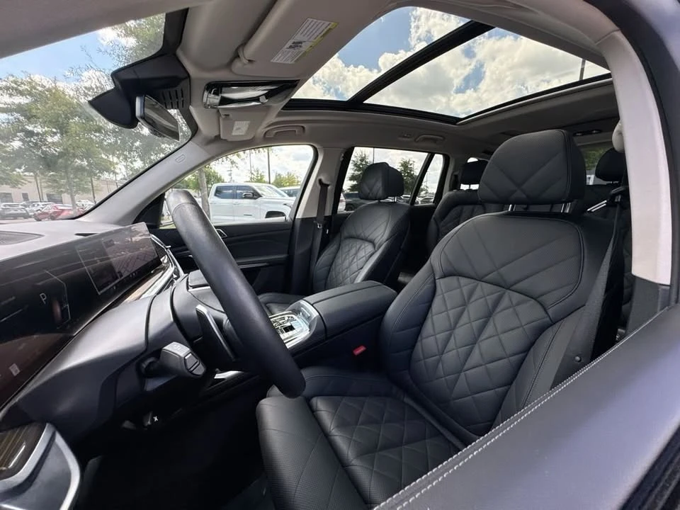2024 BMW G07 X7 - Image 10 of 20