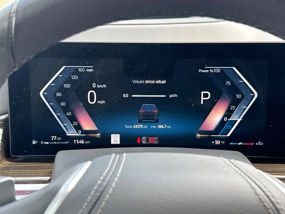 2024 BMW G07 X7 - Image 3 of 20