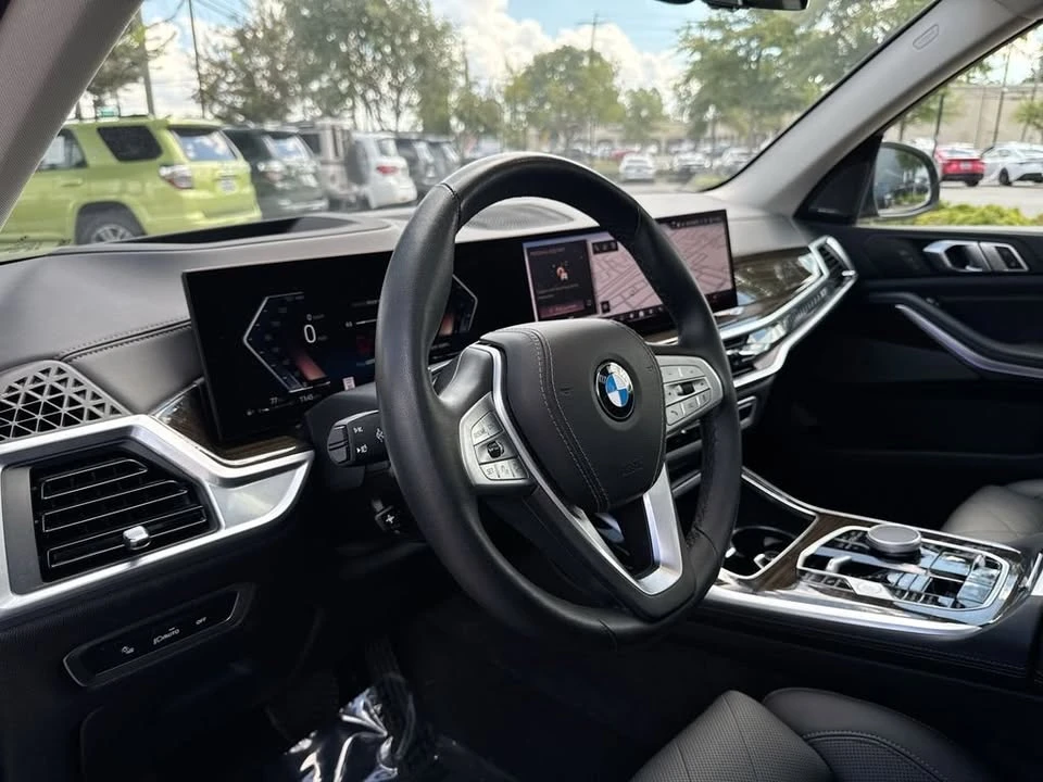 2024 BMW G07 X7 - Image 20 of 20