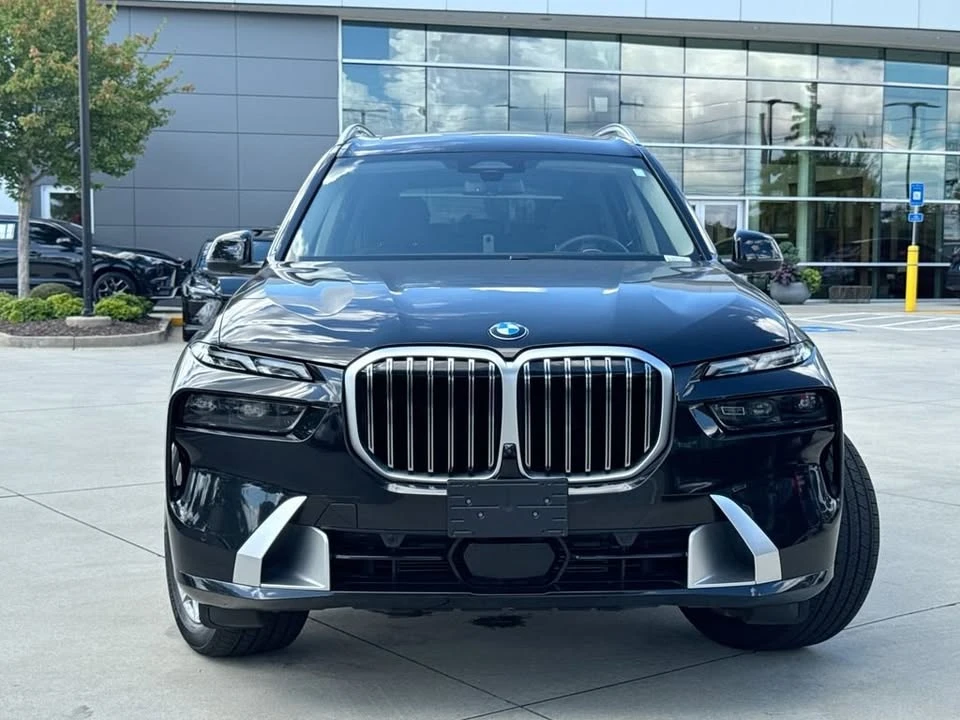 2024 BMW G07 X7 - Image 4 of 20