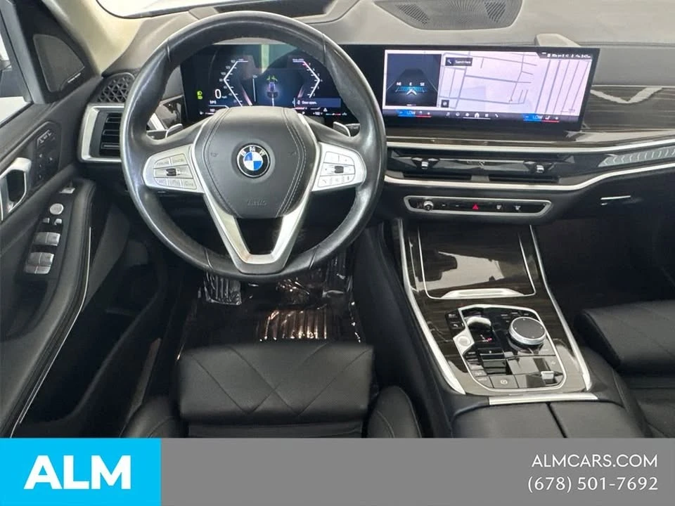 2024 BMW G07 X7 - Image 4 of 20