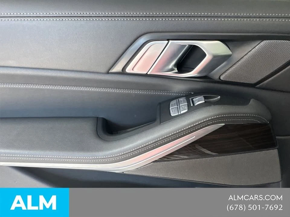 2024 BMW G07 X7 - Image 2 of 20