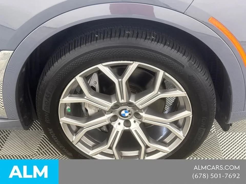 2024 BMW G07 X7 - Image 19 of 20