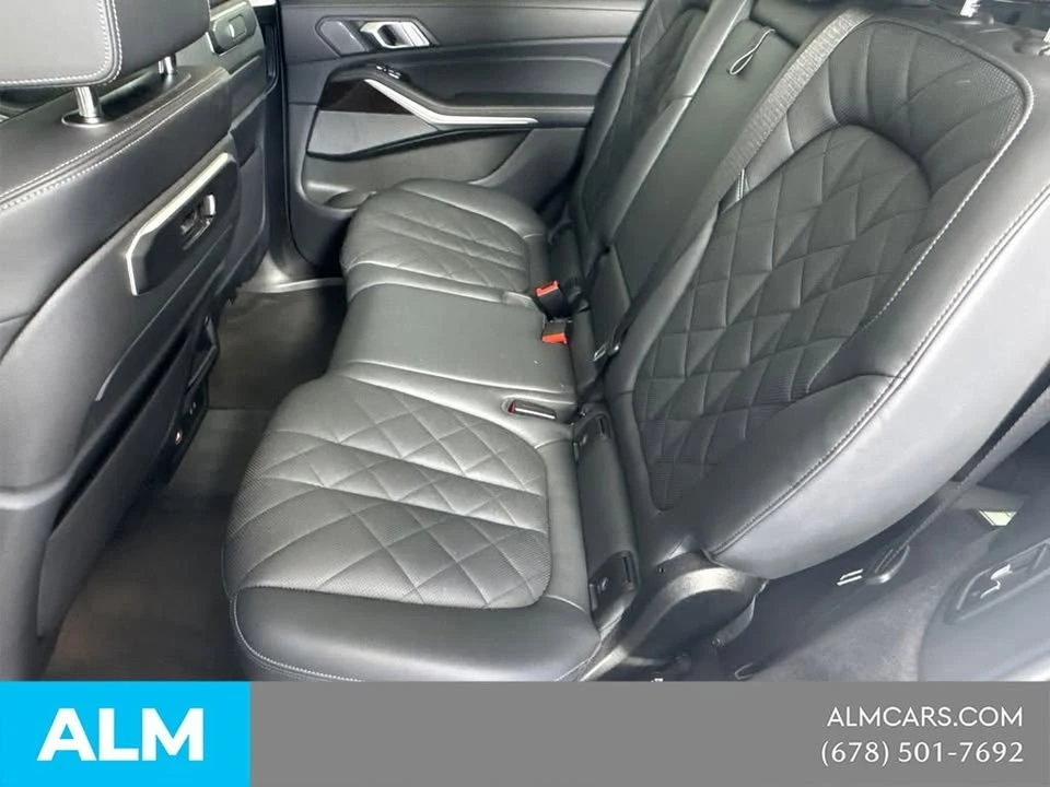 2024 BMW G07 X7 - Image 6 of 20