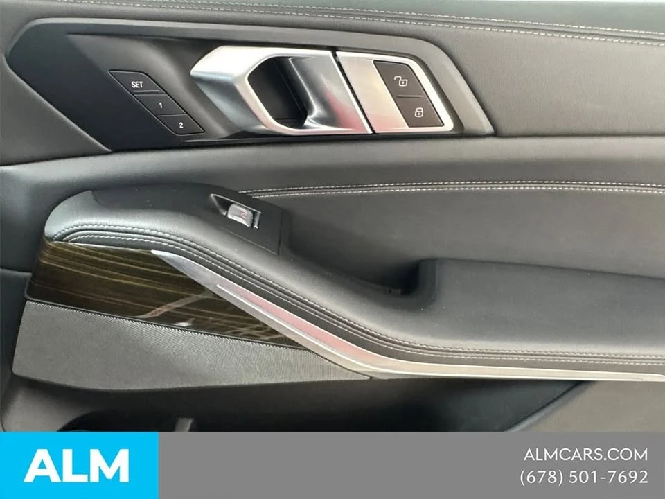 2024 BMW G07 X7 - Image 7 of 20