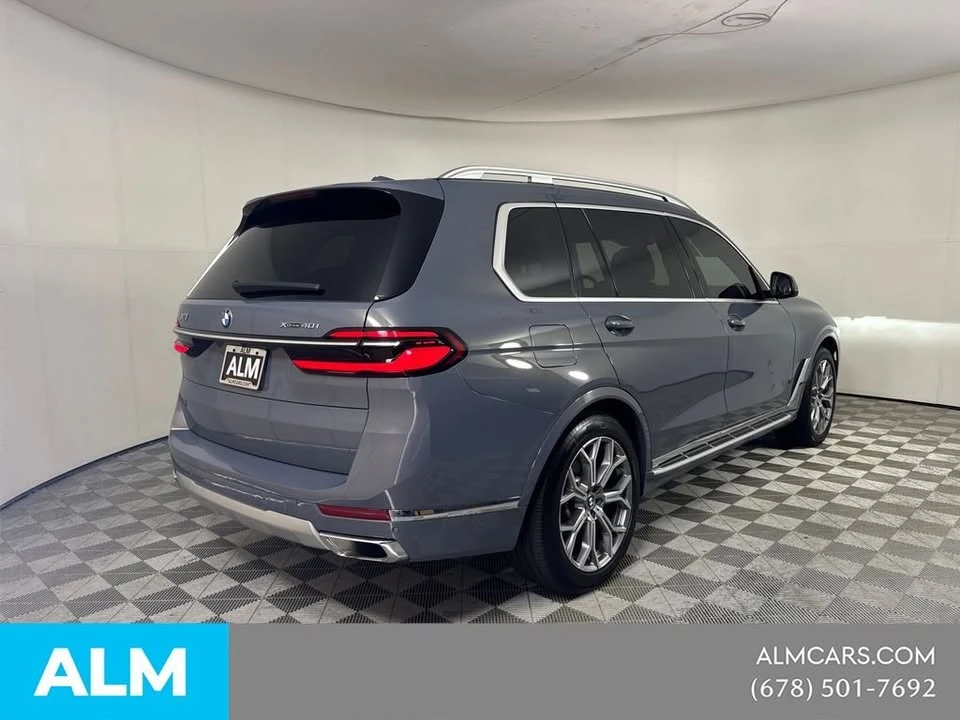 2024 BMW G07 X7 - Image 13 of 20