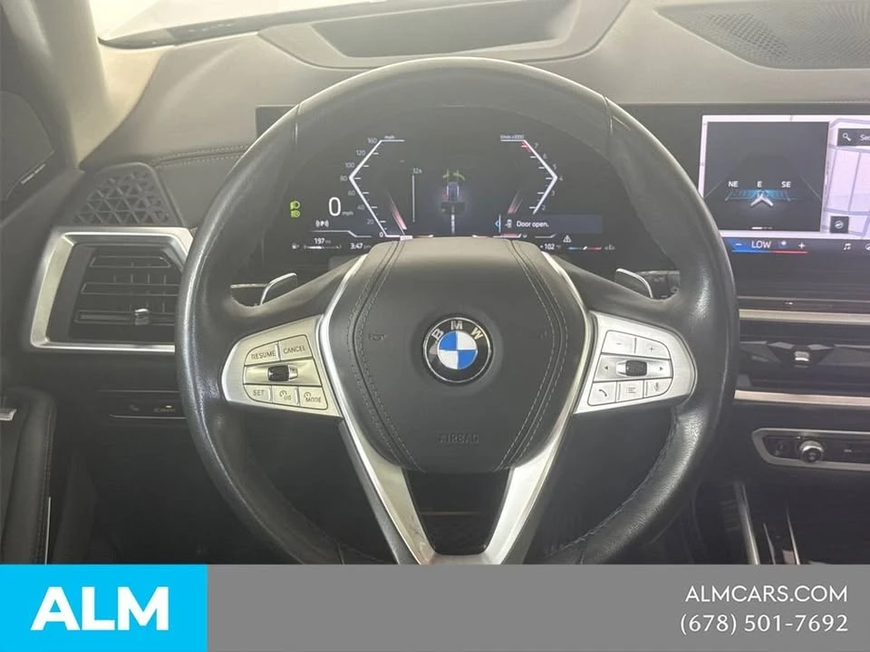 2024 BMW G07 X7 - Image 14 of 20