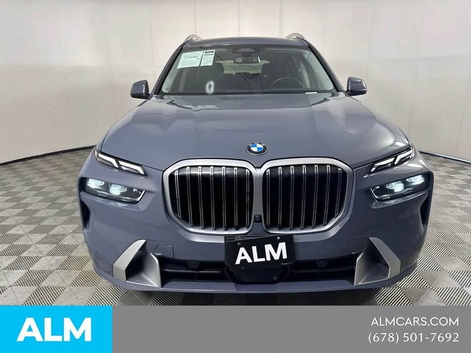 2024 BMW G07 X7 - Image 12 of 20