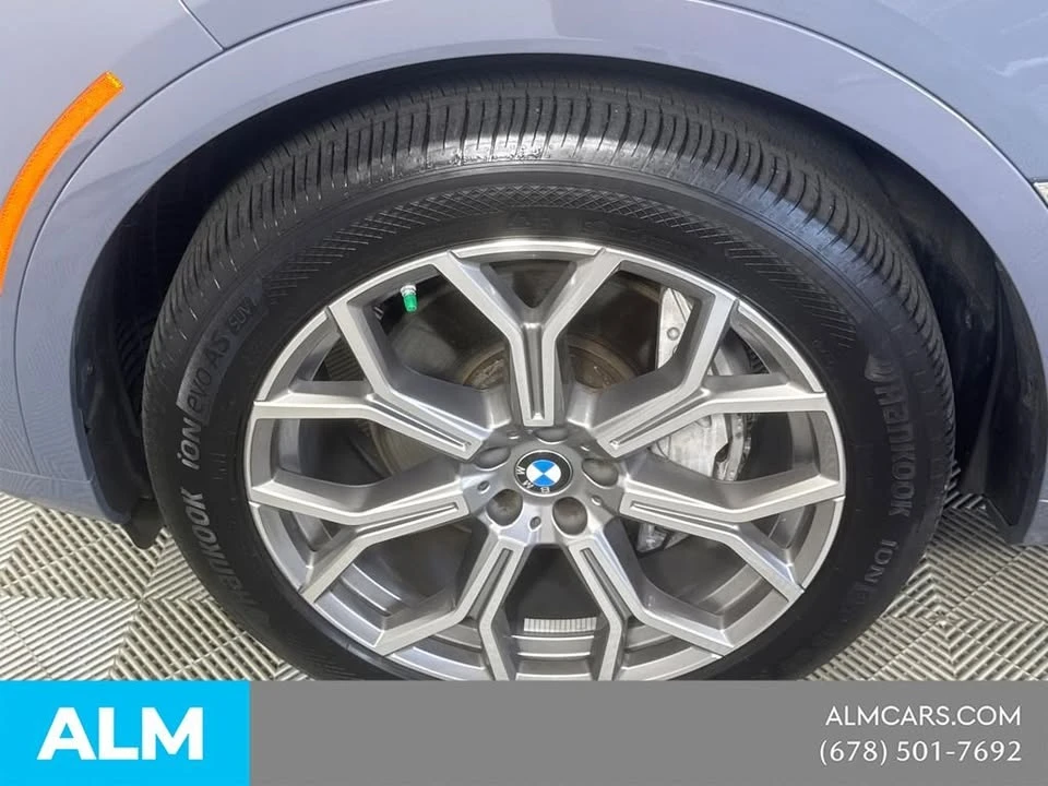 2024 BMW G07 X7 - Image 8 of 20