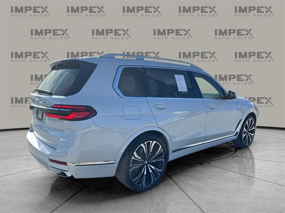 2024 BMW G07 X7 - Image 5 of 12
