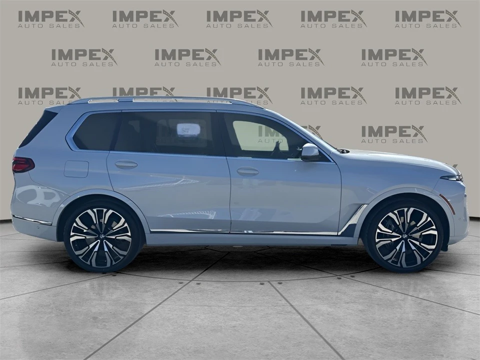 2024 BMW G07 X7 - Image 6 of 12