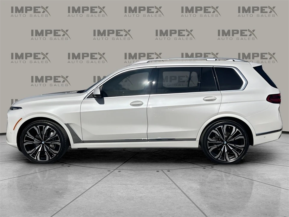 2024 BMW G07 X7 - Image 2 of 12
