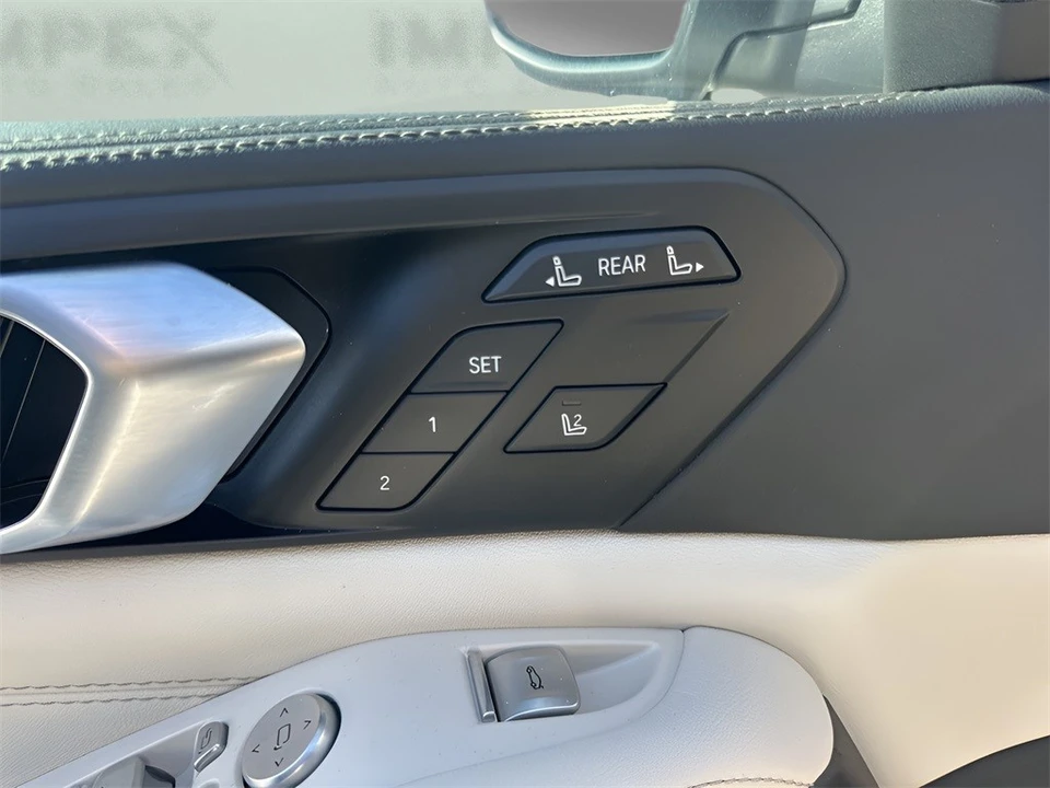 2024 BMW G07 X7 - Image 11 of 12